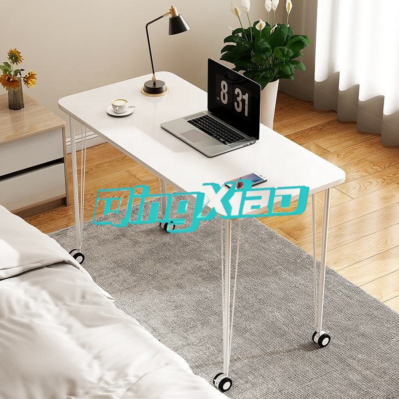 Mobile Computer Desk With Whee - đánh giá và giá Adjustable Laptop Table