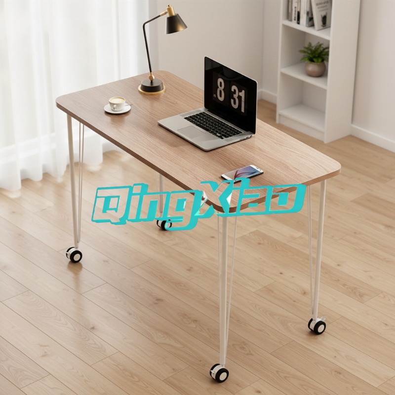 Mobile Computer Desk With Whee - đánh giá và giá Adjustable Laptop Table