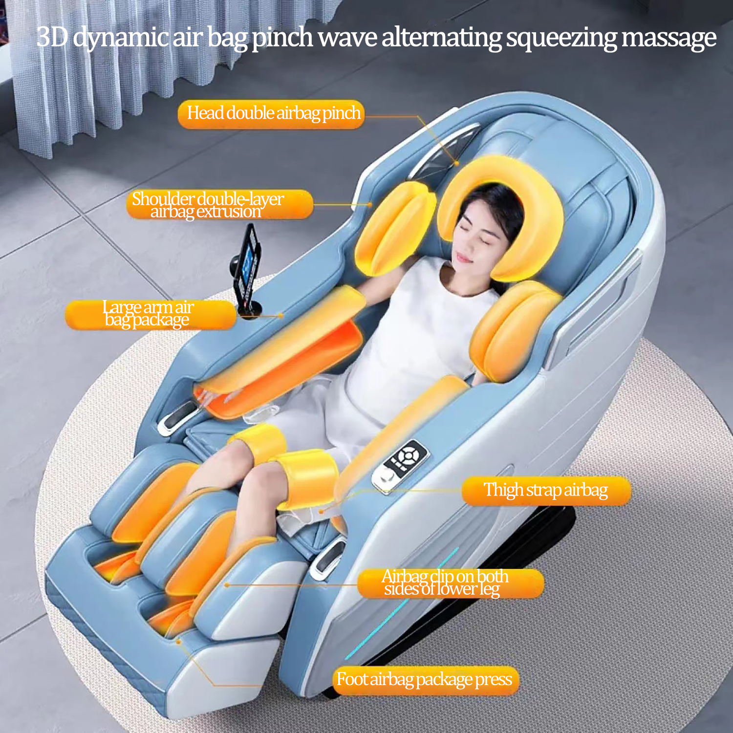 3  Year Warranty UKLife 4D SL- - đánh giá và giá Office Furniture Heaven