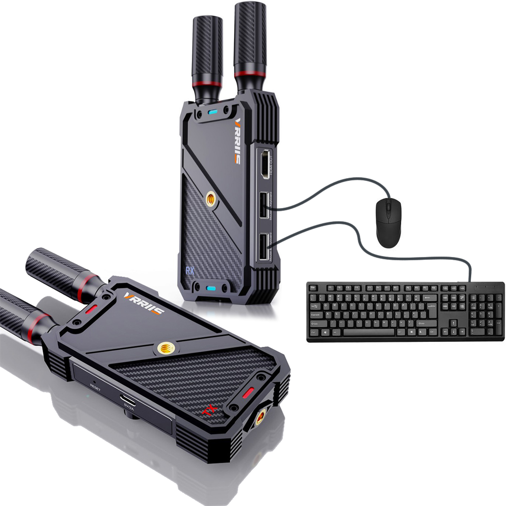 VRRIIS WL082K 400m Wireless HD - đánh giá và giá Adjustable Laptop Table